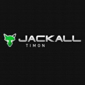 Jackall Timon
